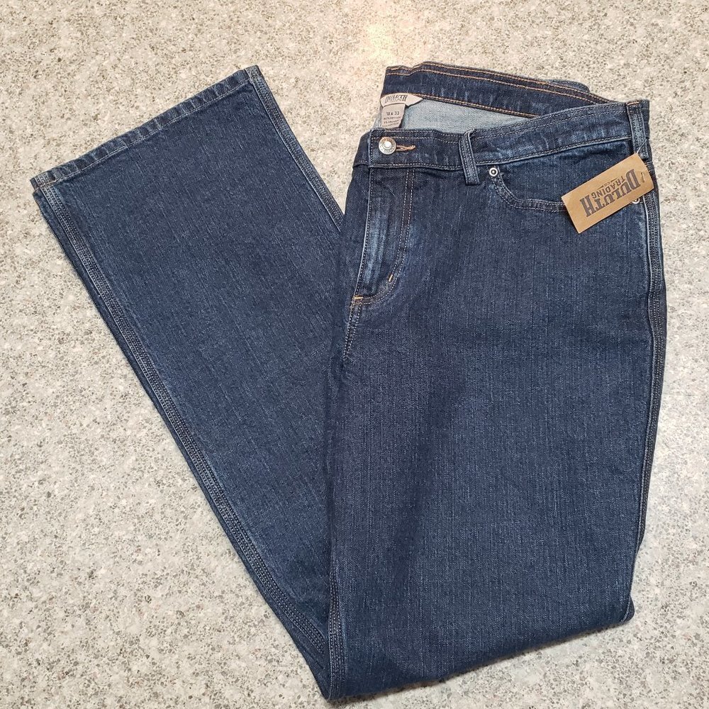 Duluth Trading Jeans